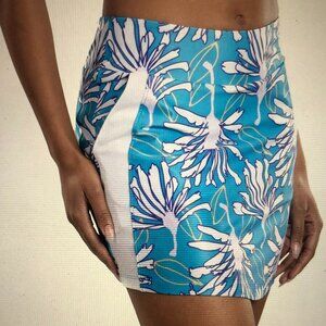 NWT SWINGDISH WOMEN’S SILKY/STRETCHY GOLF SKORT